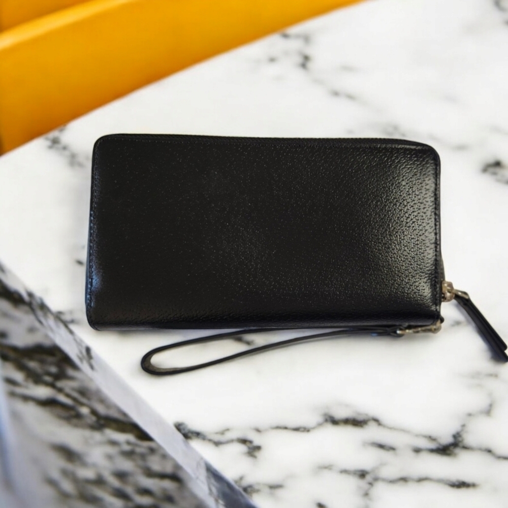 NWT KATE SPADE Jeanne Large Wallet - Picture 7 of 8